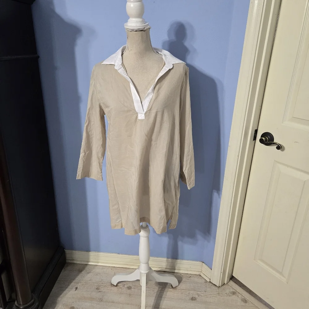 J. Crew Size Small Womens Top